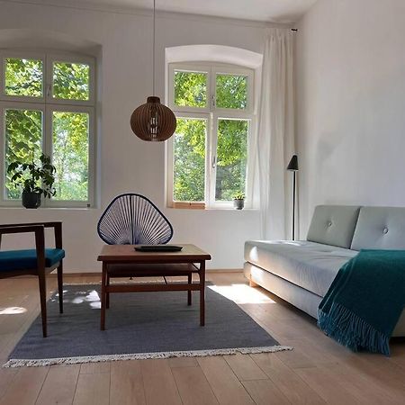 Idyllisches Appartement Nahe Ostsee Und Schlei Rabenkirchen-Faulück 외부 사진