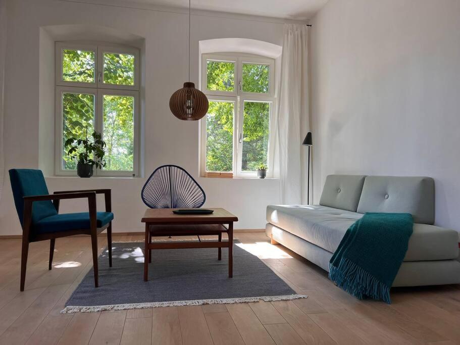 Idyllisches Appartement Nahe Ostsee Und Schlei Rabenkirchen-Faulück 외부 사진
