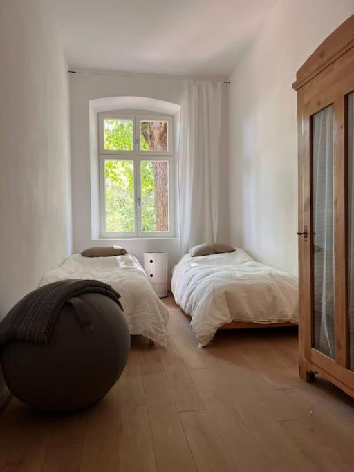 Idyllisches Appartement Nahe Ostsee Und Schlei Rabenkirchen-Faulück 외부 사진