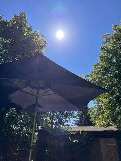 Idyllisches Appartement Nahe Ostsee Und Schlei Rabenkirchen-Faulück 외부 사진