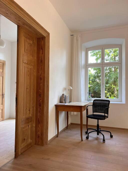 Idyllisches Appartement Nahe Ostsee Und Schlei Rabenkirchen-Faulück 외부 사진