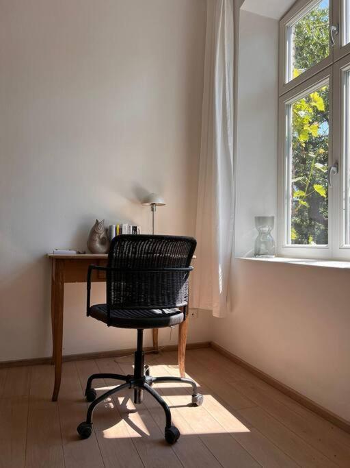 Idyllisches Appartement Nahe Ostsee Und Schlei Rabenkirchen-Faulück 외부 사진