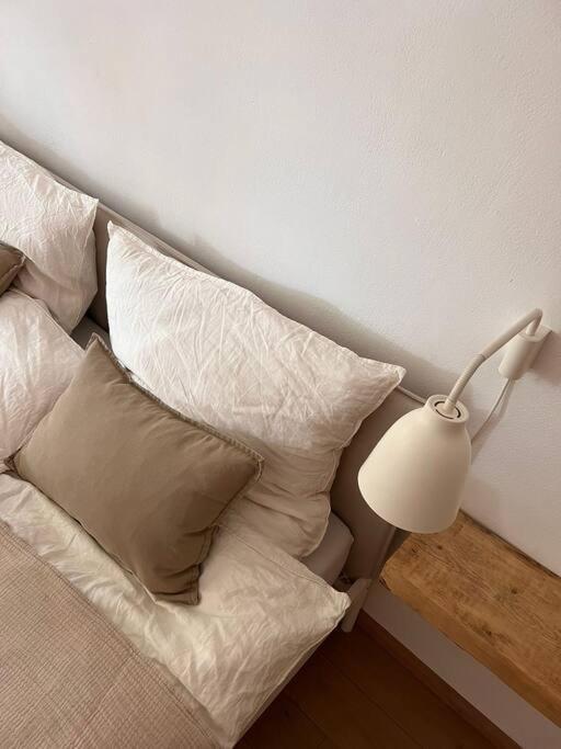 Idyllisches Appartement Nahe Ostsee Und Schlei Rabenkirchen-Faulück 외부 사진