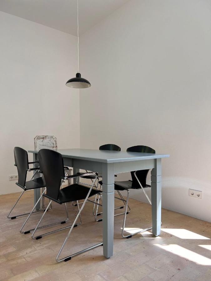Idyllisches Appartement Nahe Ostsee Und Schlei Rabenkirchen-Faulück 외부 사진