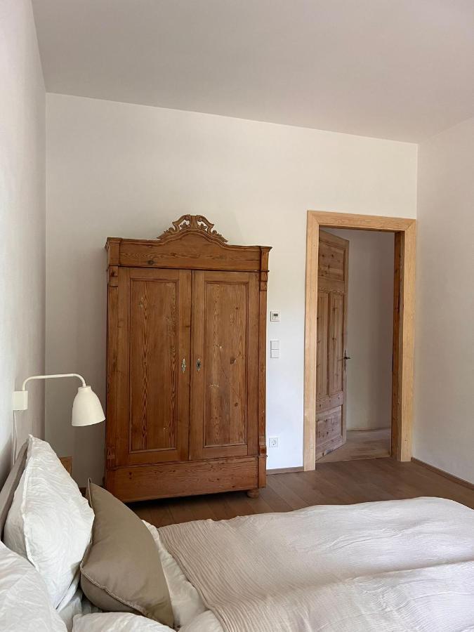 Idyllisches Appartement Nahe Ostsee Und Schlei Rabenkirchen-Faulück 외부 사진